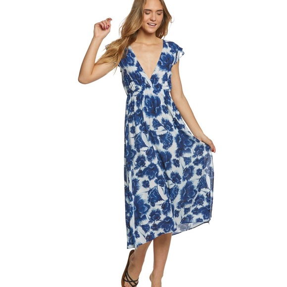 Billabong Dresses & Skirts - Billabong midi dress